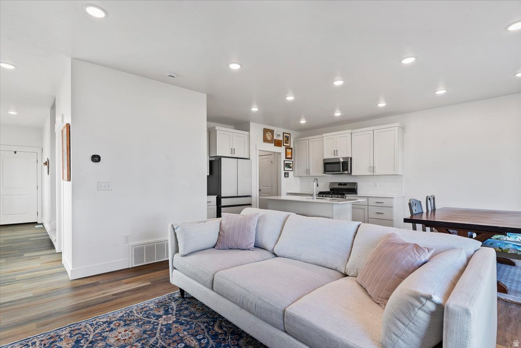 687 W 575 N Smithfield, UT 84335