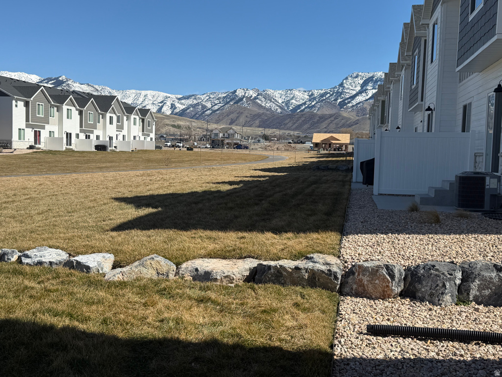 687 W 575 N Smithfield, UT 84335