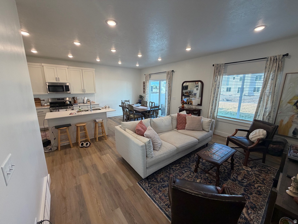 687 W 575 N Smithfield, UT 84335