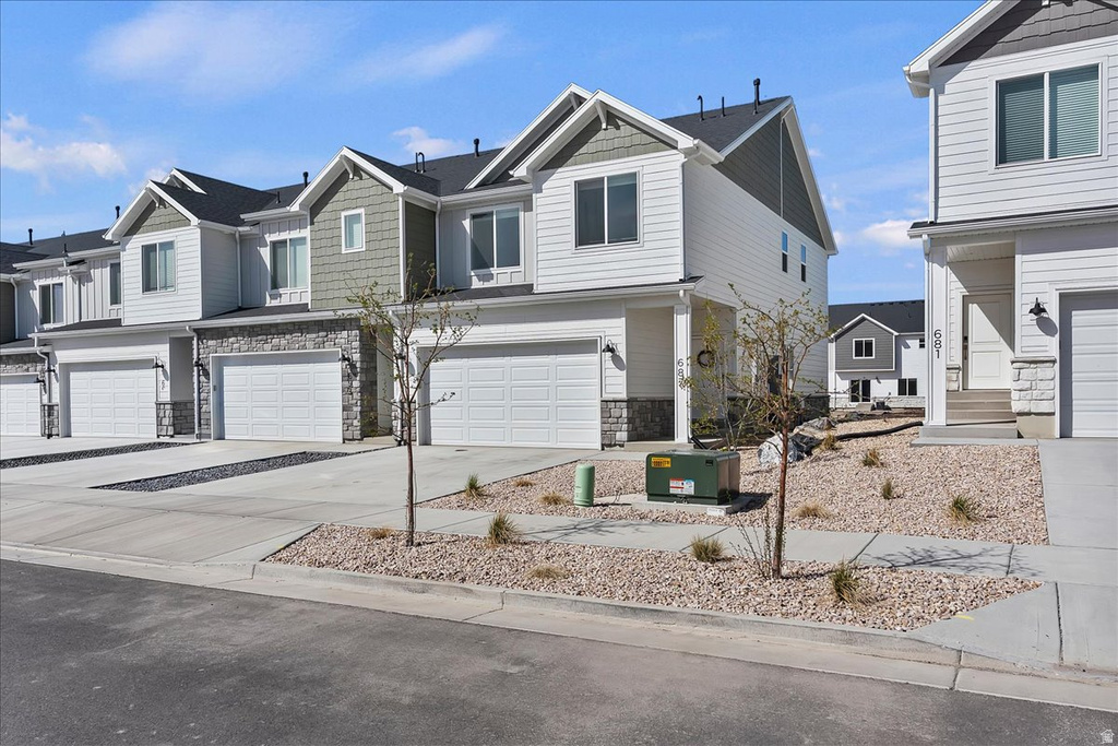 687 W 575 N Smithfield, UT 84335