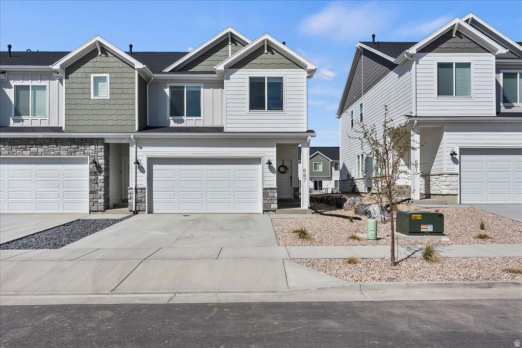 687 W 575 N Smithfield, UT 84335