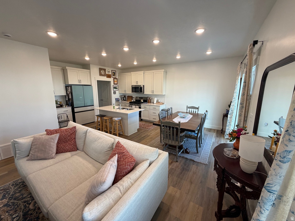 687 W 575 N Smithfield, UT 84335