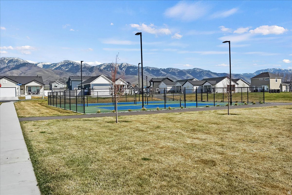 687 W 575 N Smithfield, UT 84335
