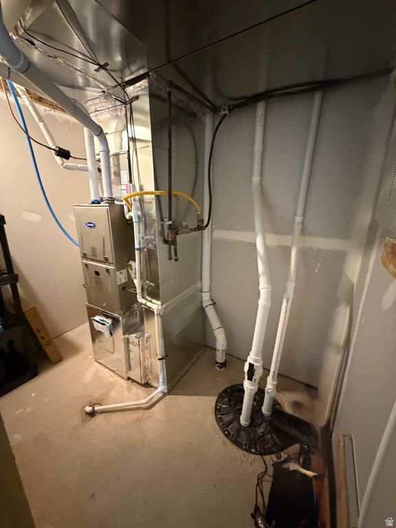 687 W 575 N Smithfield, UT 84335