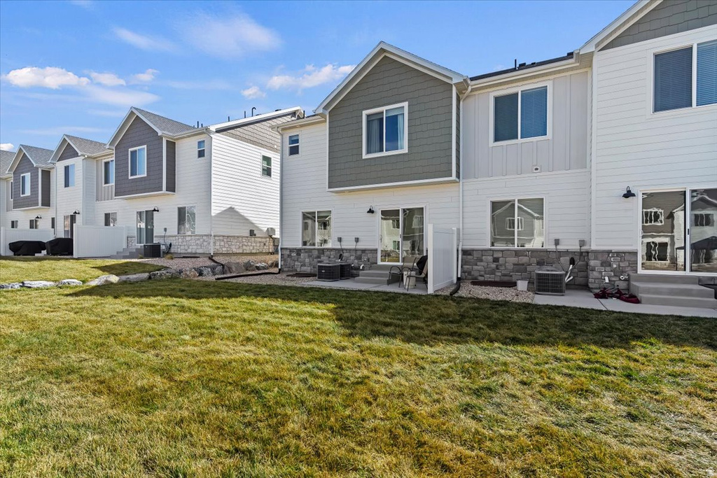687 W 575 N Smithfield, UT 84335