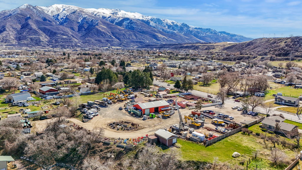 1458 E SOUTH WEBER DR South Weber, UT 84405