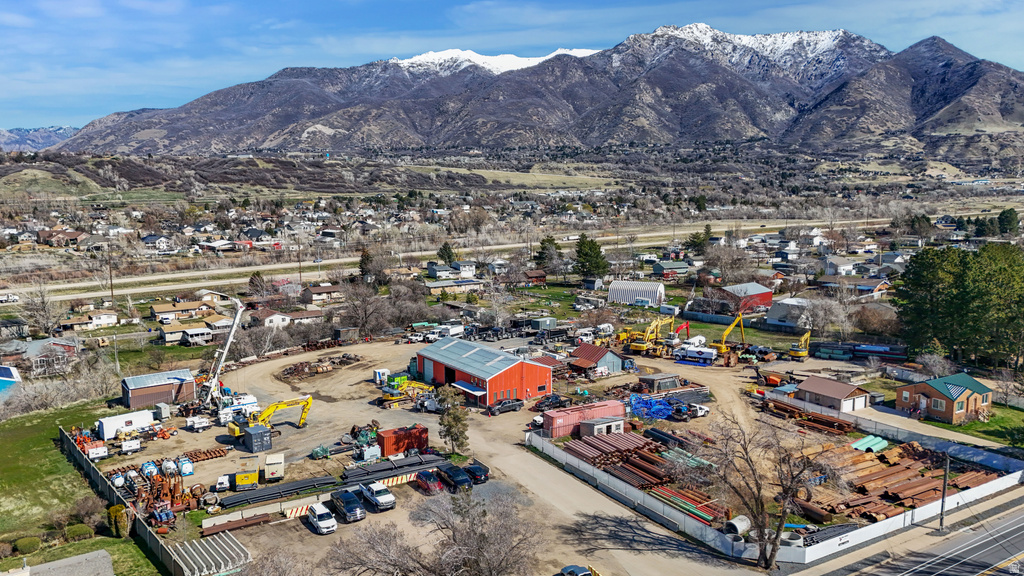 1458 E SOUTH WEBER DR South Weber, UT 84405