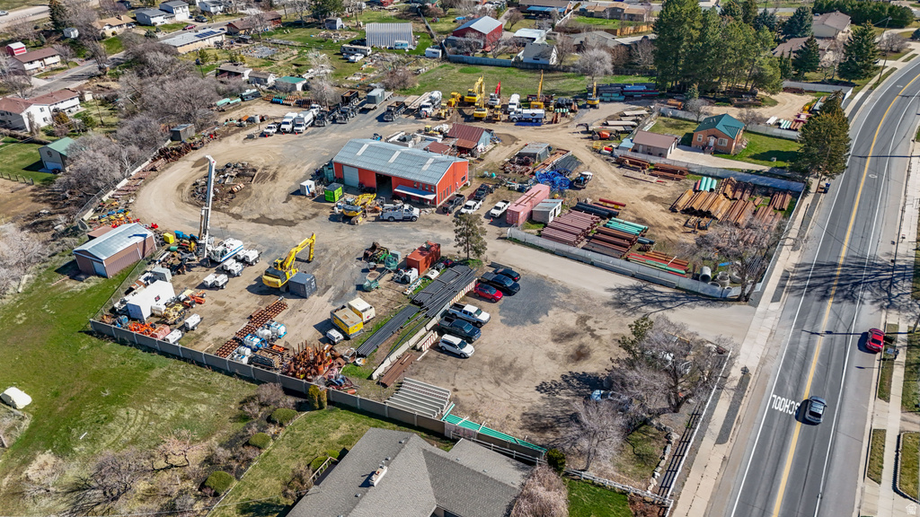 1458 E SOUTH WEBER DR South Weber, UT 84405