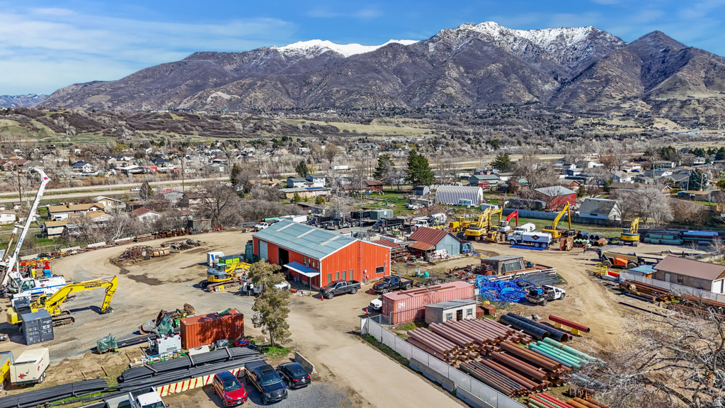 1458 E SOUTH WEBER DR South Weber, UT 84405