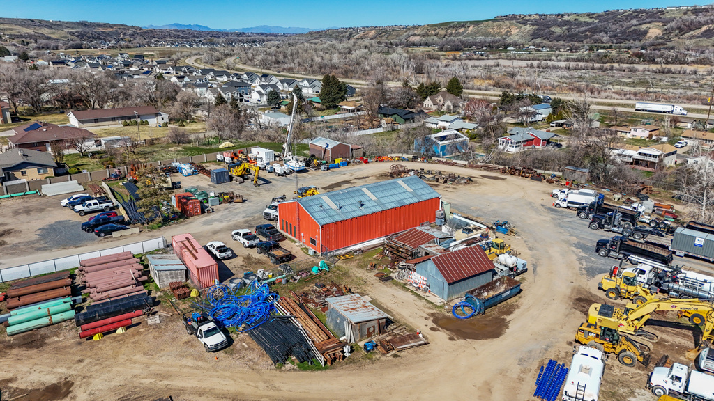 1458 E SOUTH WEBER DR South Weber, UT 84405