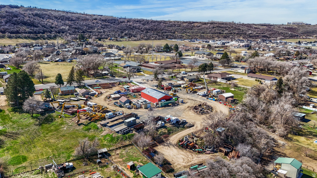 1458 E SOUTH WEBER DR South Weber, UT 84405