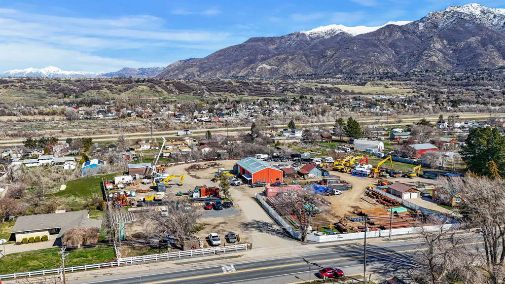 1458 E SOUTH WEBER DR South Weber, UT 84405