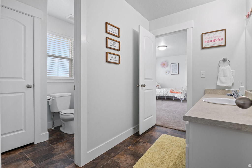 4887 W WHITE PEARL CT Herriman, UT 84096