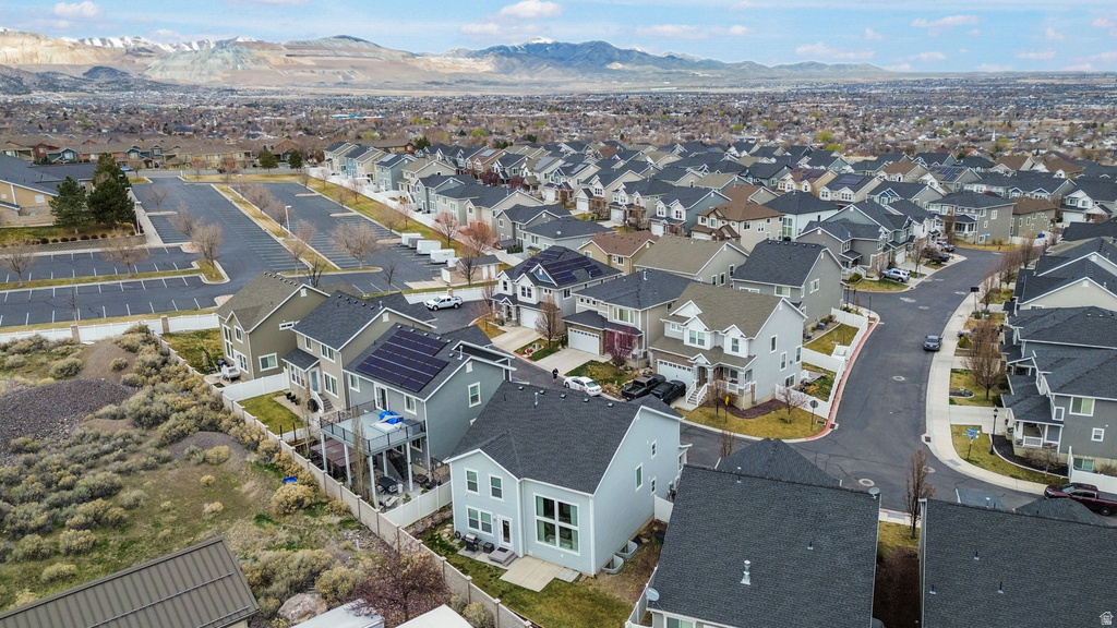 4887 W WHITE PEARL CT Herriman, UT 84096