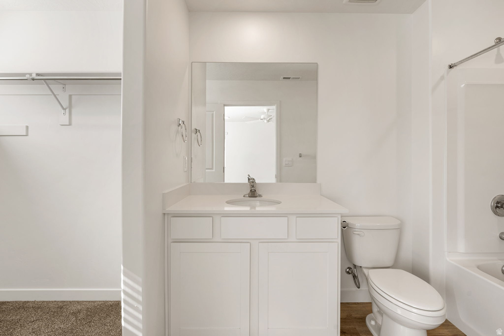 1737 S DEVILS GARDEN LN Washington, UT 84780