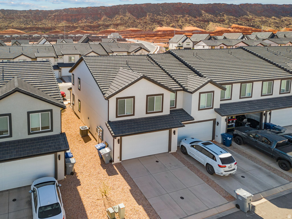 1737 S DEVILS GARDEN LN Washington, UT 84780