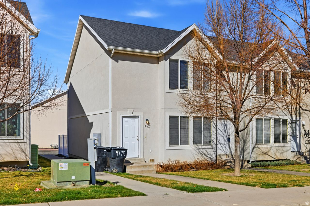 977 E 100 S Payson, UT 84651