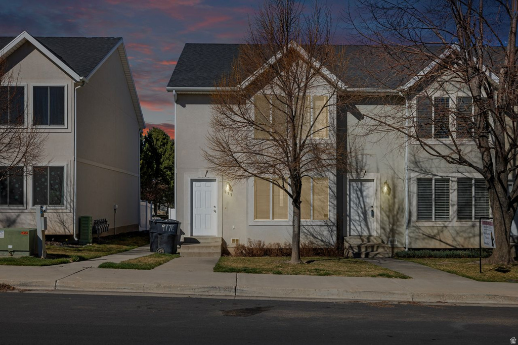 977 E 100 S Payson, UT 84651