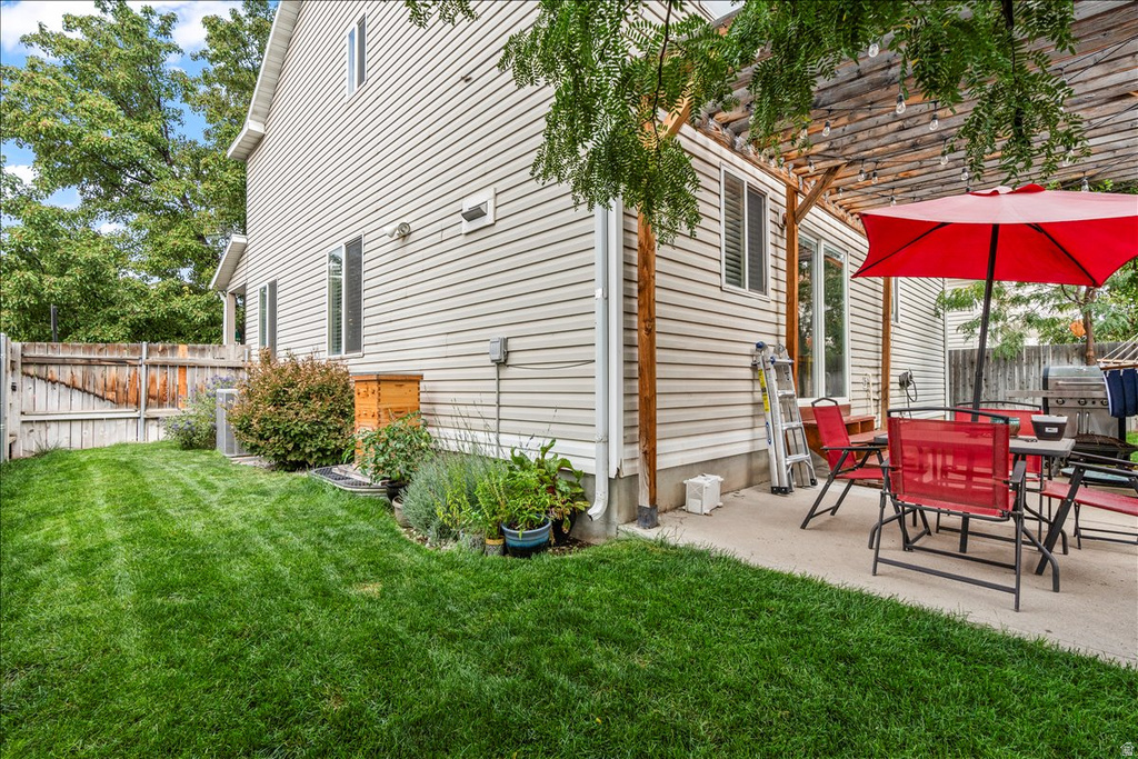 1147 S PROSPECT ST Salt Lake City, UT 84104