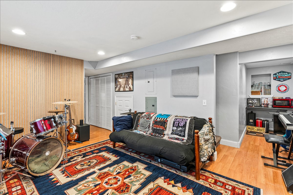 1147 S PROSPECT ST Salt Lake City, UT 84104