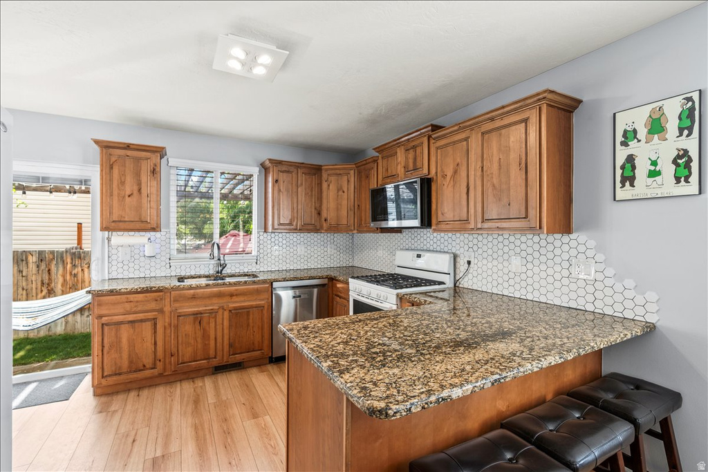 1147 S PROSPECT ST Salt Lake City, UT 84104