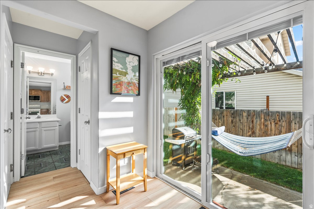 1147 S PROSPECT ST Salt Lake City, UT 84104