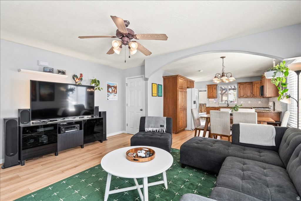 1147 S PROSPECT ST Salt Lake City, UT 84104