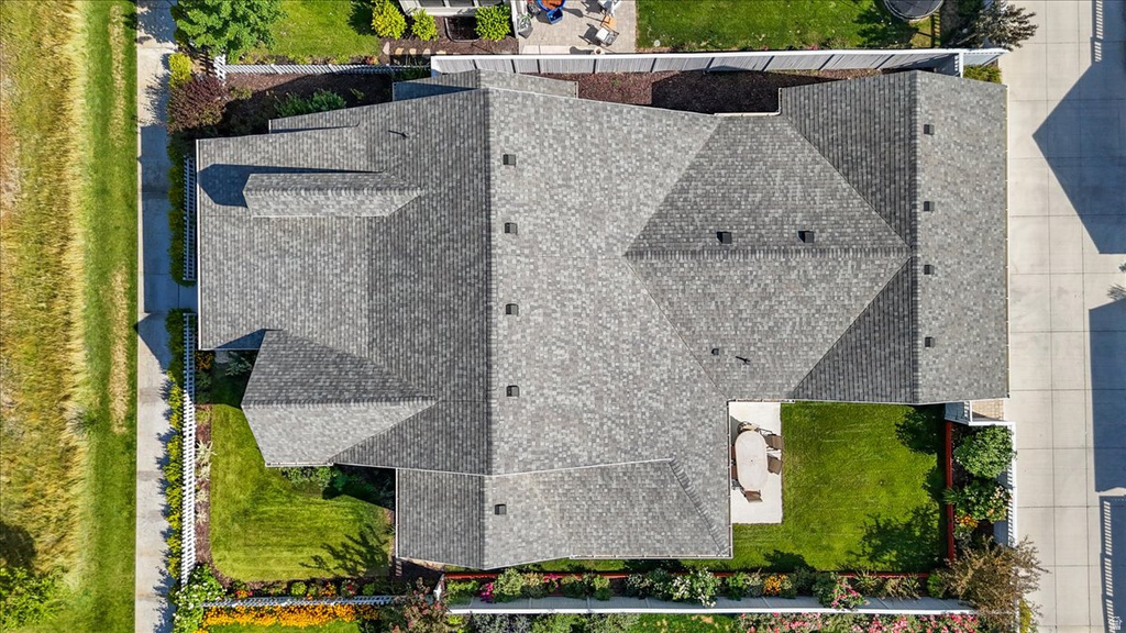 10858 S PORCINI DR South Jordan, UT 84009