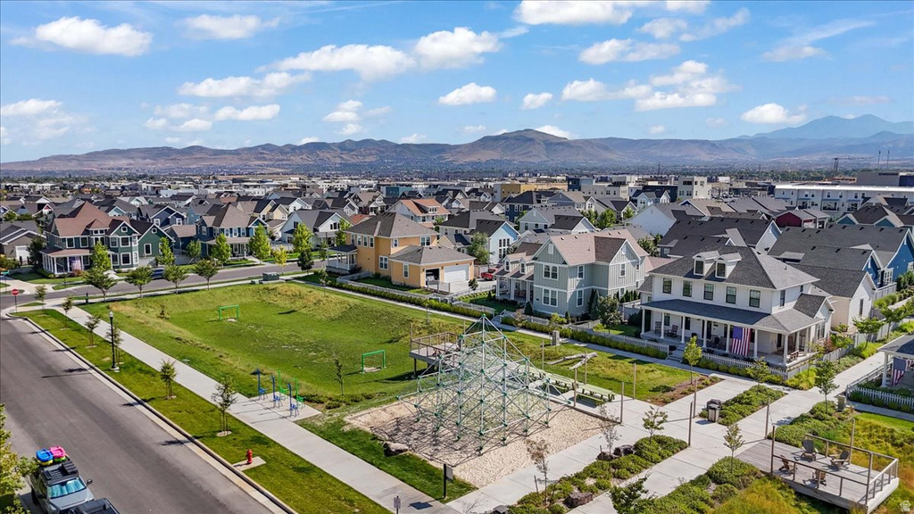 10858 S PORCINI DR South Jordan, UT 84009