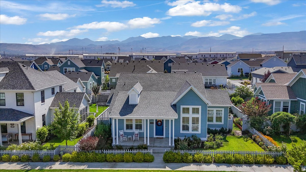 10858 S PORCINI DR South Jordan, UT 84009