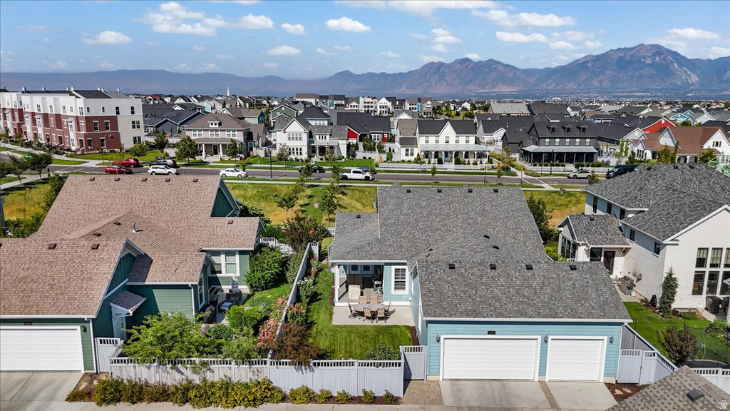 10858 S PORCINI DR South Jordan, UT 84009