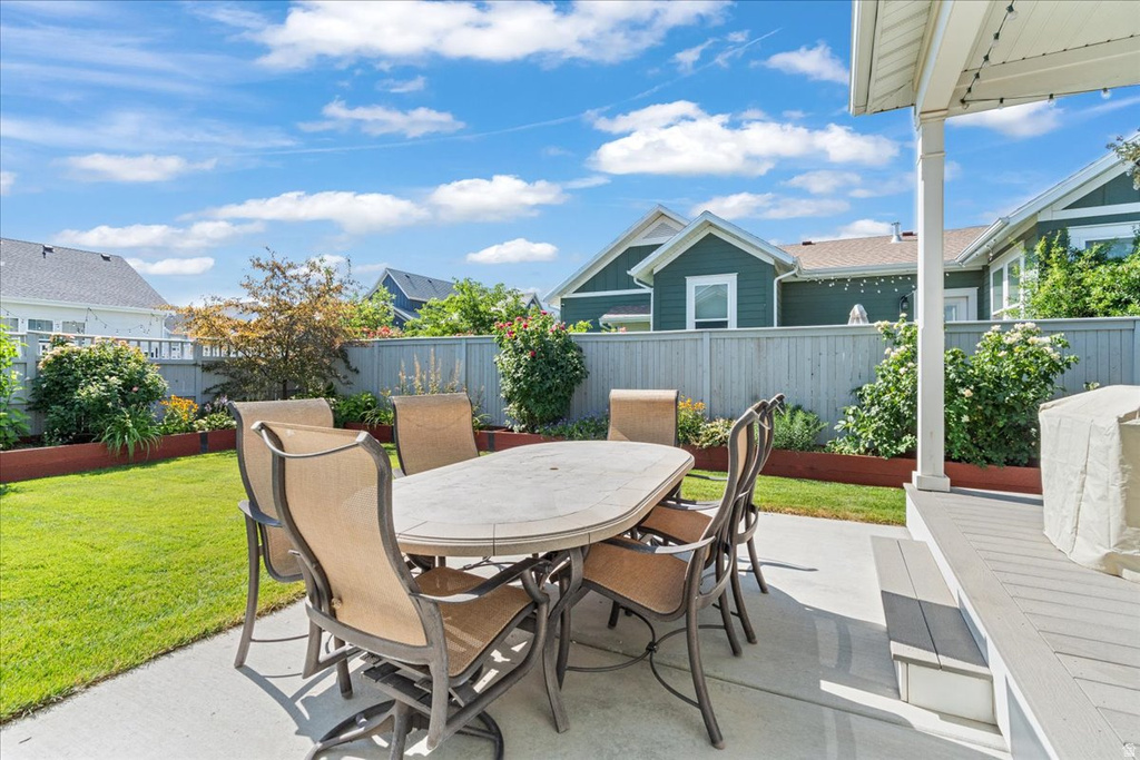 10858 S PORCINI DR South Jordan, UT 84009