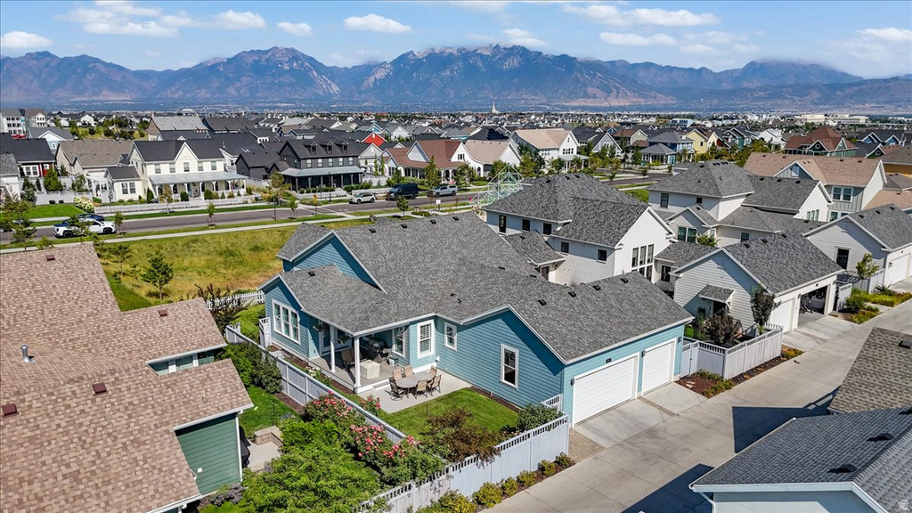 10858 S PORCINI DR South Jordan, UT 84009