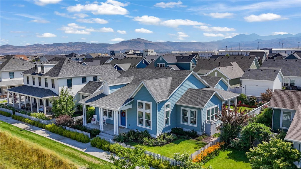 10858 S PORCINI DR South Jordan, UT 84009