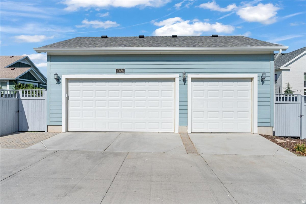 10858 S PORCINI DR South Jordan, UT 84009