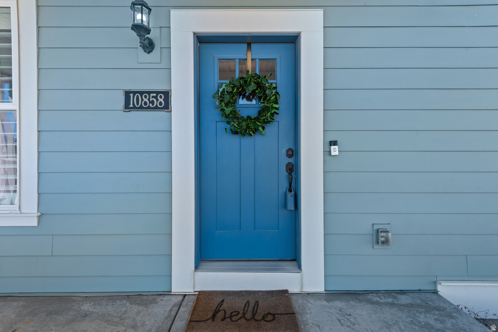 10858 S PORCINI DR South Jordan, UT 84009