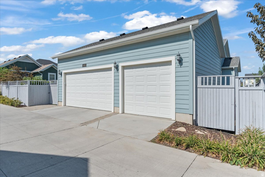 10858 S PORCINI DR South Jordan, UT 84009