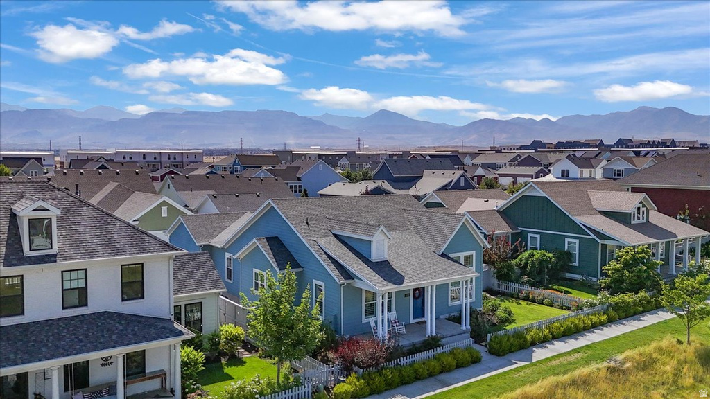 10858 S PORCINI DR South Jordan, UT 84009