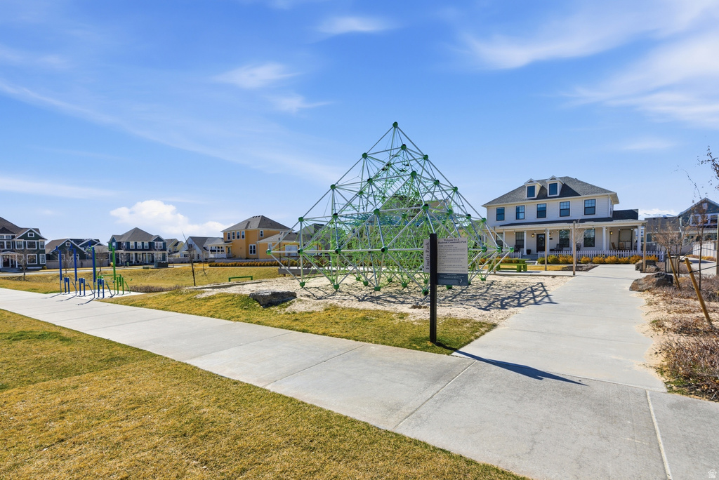 10858 S PORCINI DR South Jordan, UT 84009