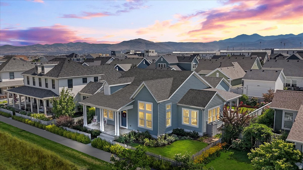 10858 S PORCINI DR South Jordan, UT 84009