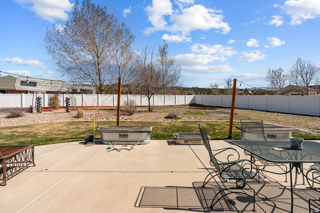 4165 W 975 S Cedar City, UT 84720