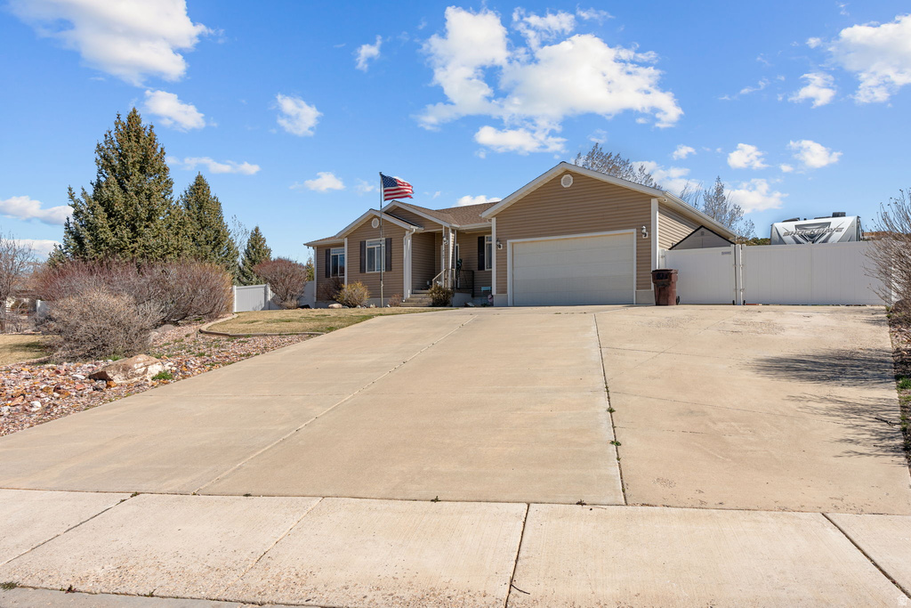4165 W 975 S Cedar City, UT 84720