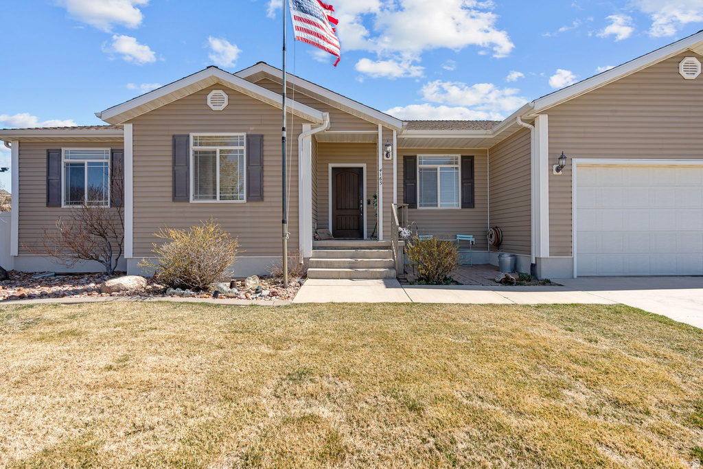 4165 W 975 S Cedar City, UT 84720