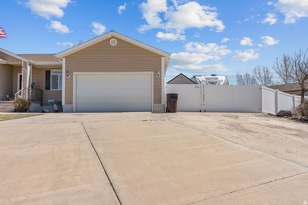 4165 W 975 S Cedar City, UT 84720