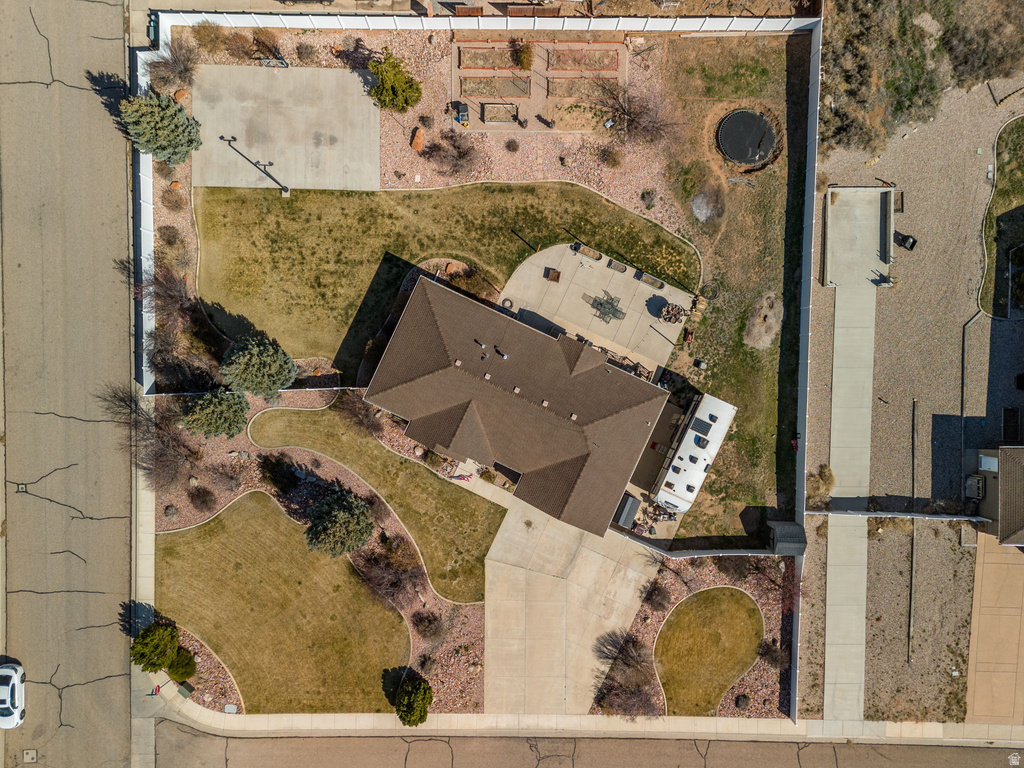 4165 W 975 S Cedar City, UT 84720