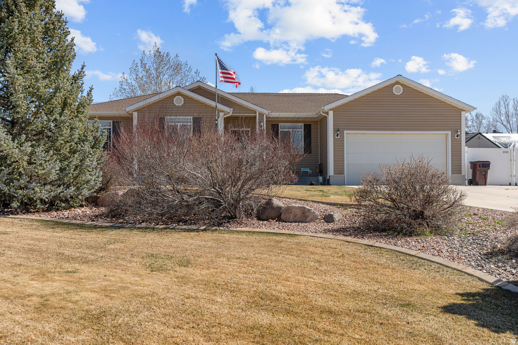 4165 W 975 S Cedar City, UT 84720