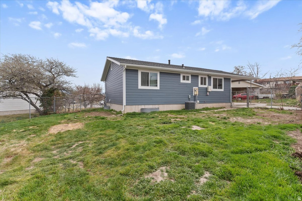 5356 W FARAH CIR Salt Lake City, UT 84118