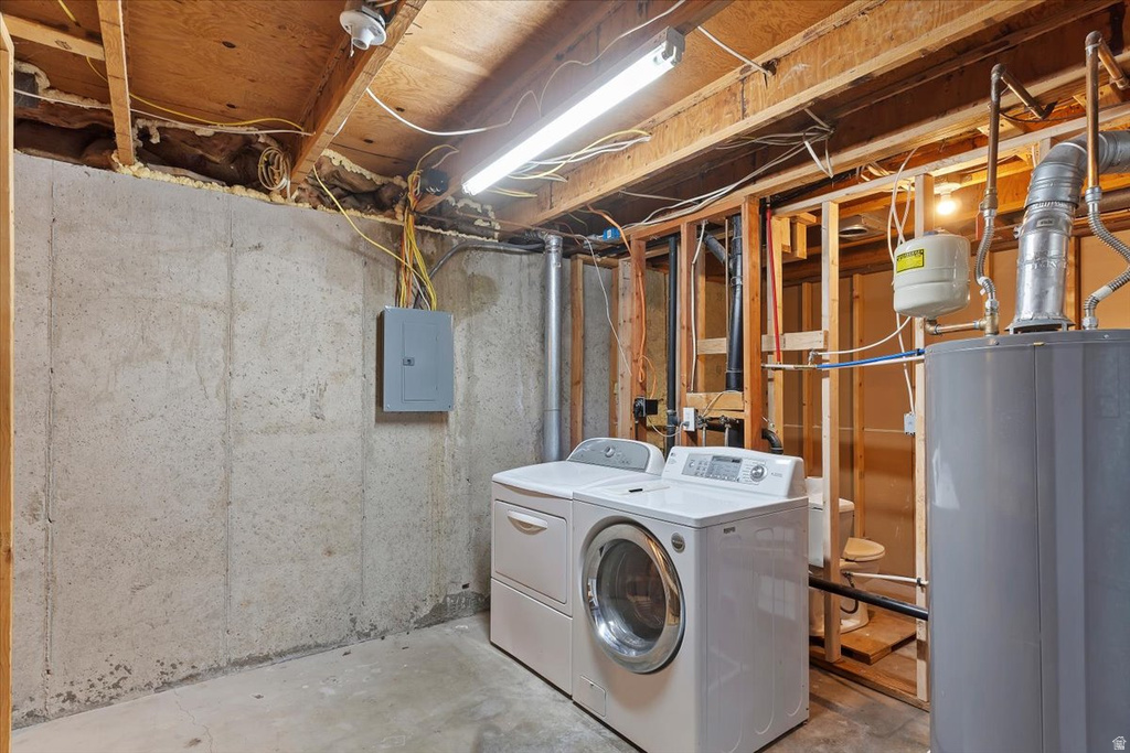 5356 W FARAH CIR Salt Lake City, UT 84118