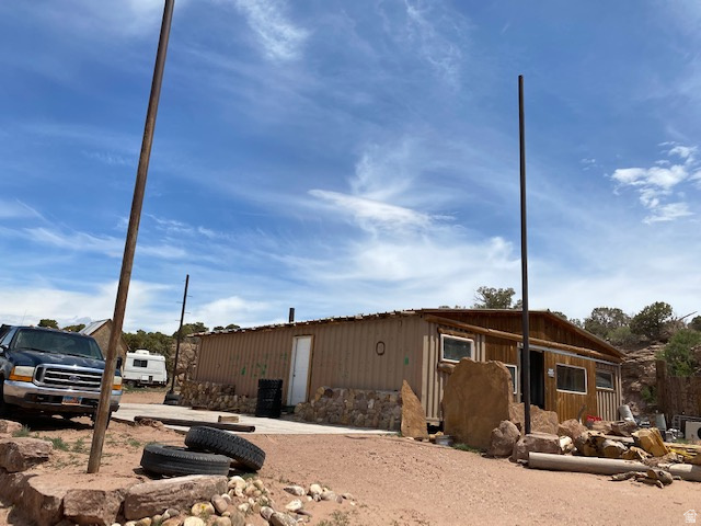 19948 W 1000 S Talmage, UT 84073