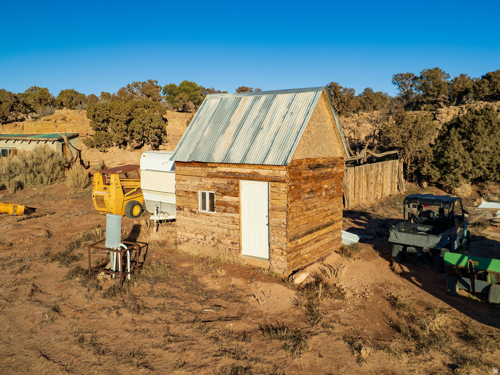 19948 W 1000 S Talmage, UT 84073